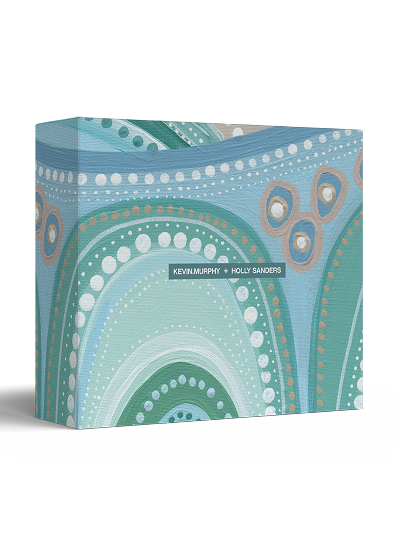 ETERNAL CURLS image number 3